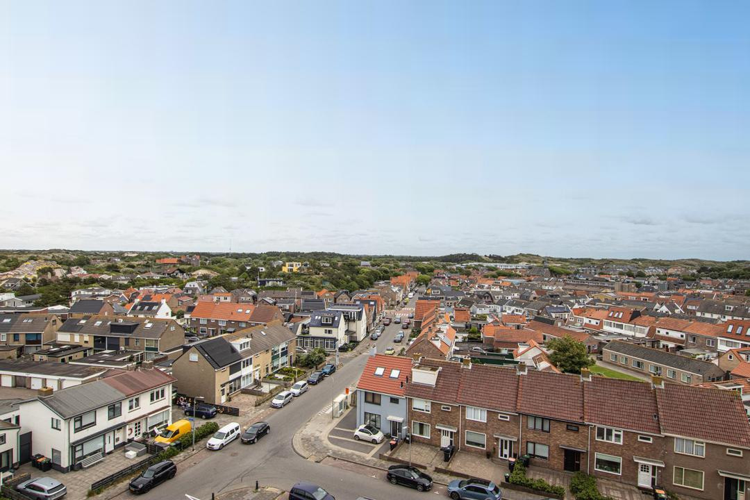 Appartement te koop: Boulevard Ir de Vassy 191, Egmond Aan Zee