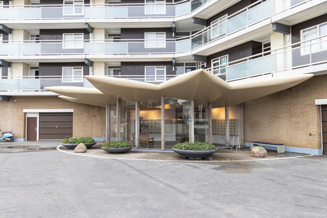 Appartement te koop: Boulevard Ir de Vassy 191, Egmond Aan Zee