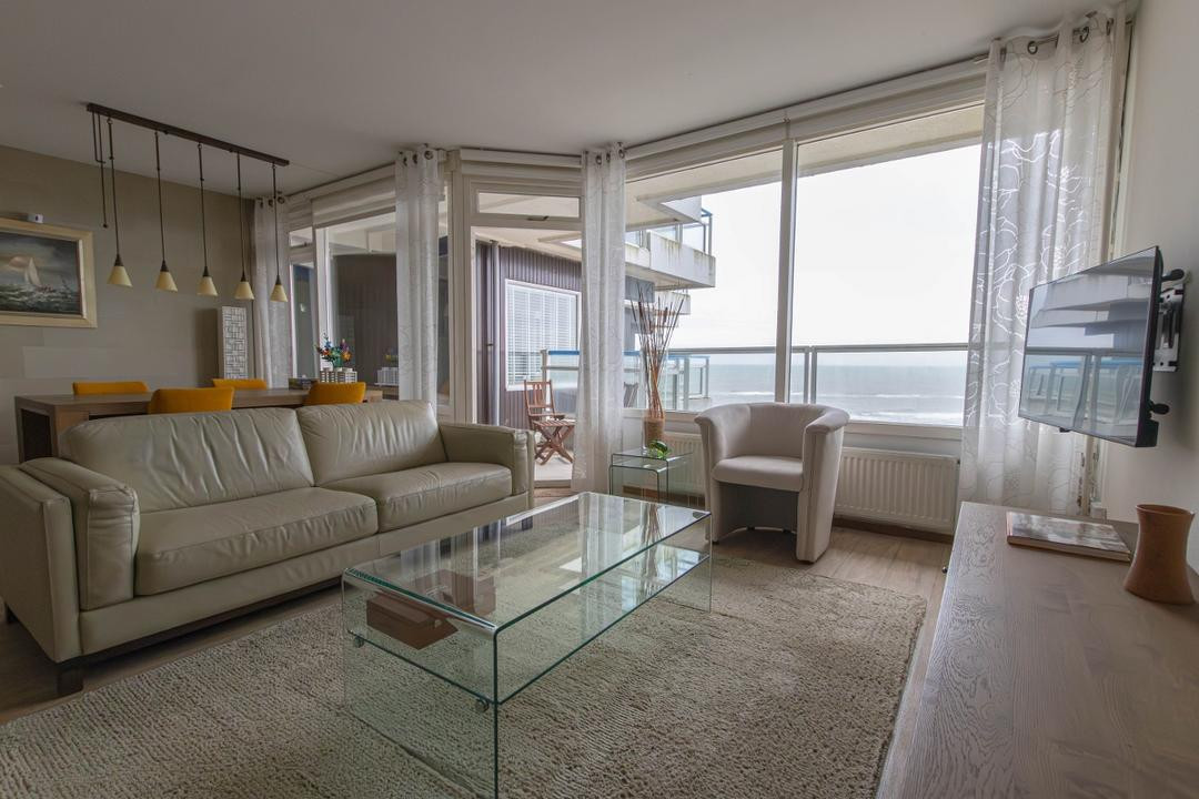Appartement te koop: Boulevard Ir de Vassy 191, Egmond Aan Zee