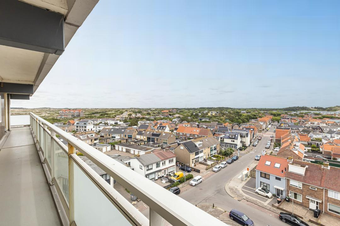 Appartement te koop: Boulevard Ir de Vassy 191, Egmond Aan Zee