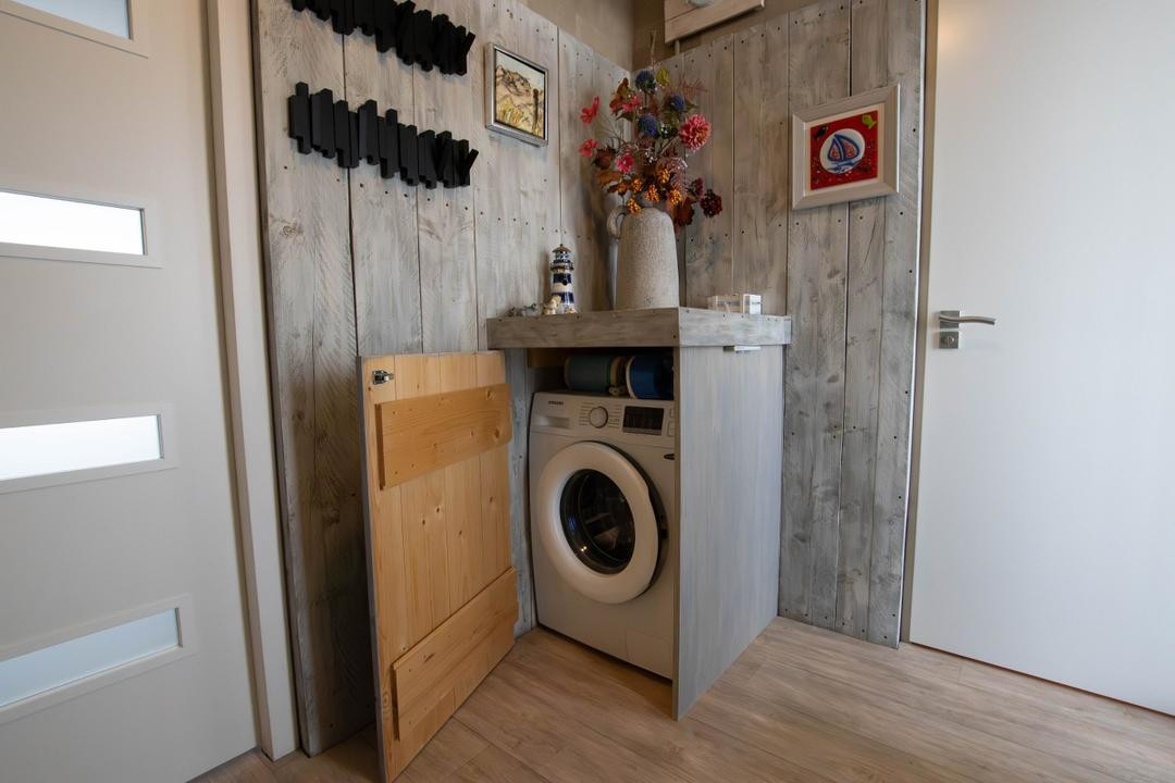 Appartement te koop: Boulevard Ir de Vassy 191, Egmond Aan Zee