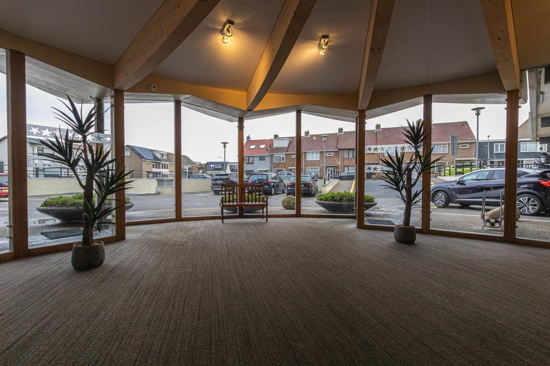 Appartement te koop: Boulevard Ir de Vassy 191, Egmond Aan Zee