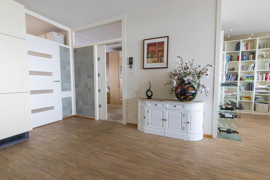 Appartement te koop: Boulevard Ir de Vassy 191, Egmond Aan Zee