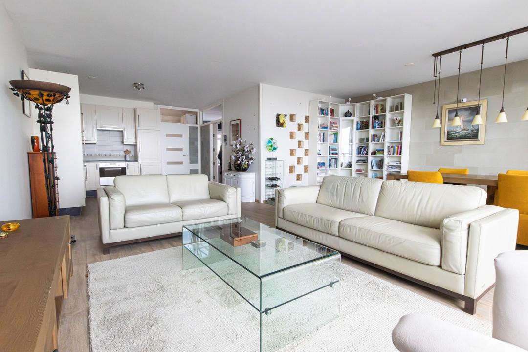 Appartement te koop: Boulevard Ir de Vassy 191, Egmond Aan Zee