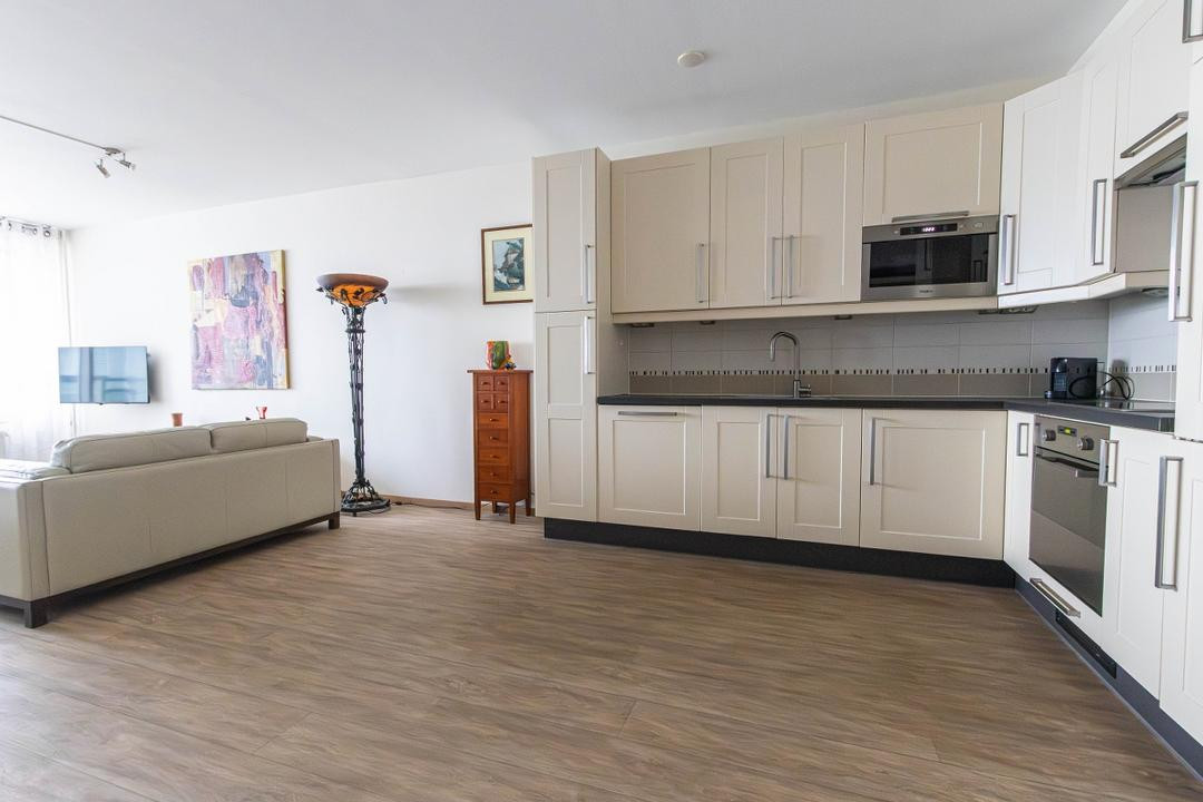 Appartement te koop: Boulevard Ir de Vassy 191, Egmond Aan Zee