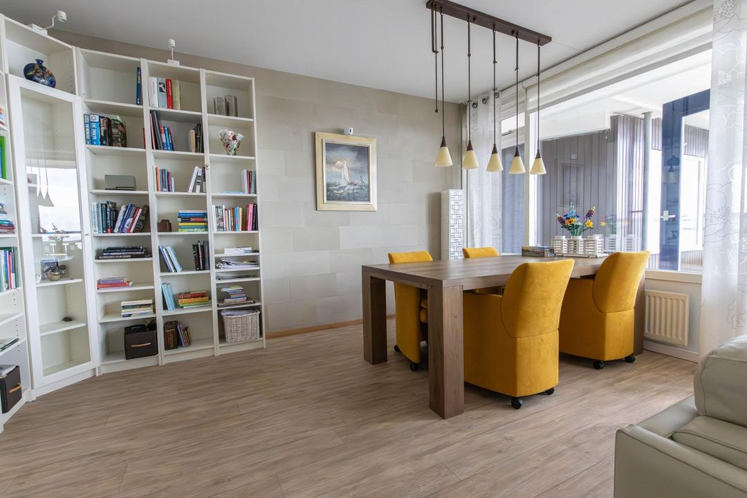 Appartement te koop: Boulevard Ir de Vassy 191, Egmond Aan Zee