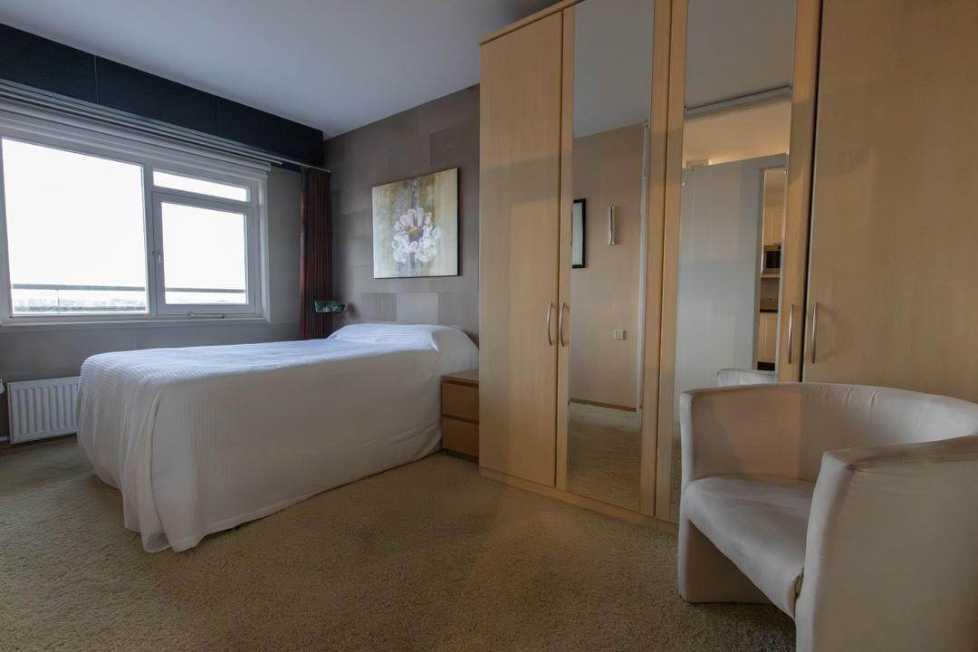 Appartement te koop: Boulevard Ir de Vassy 191, Egmond Aan Zee