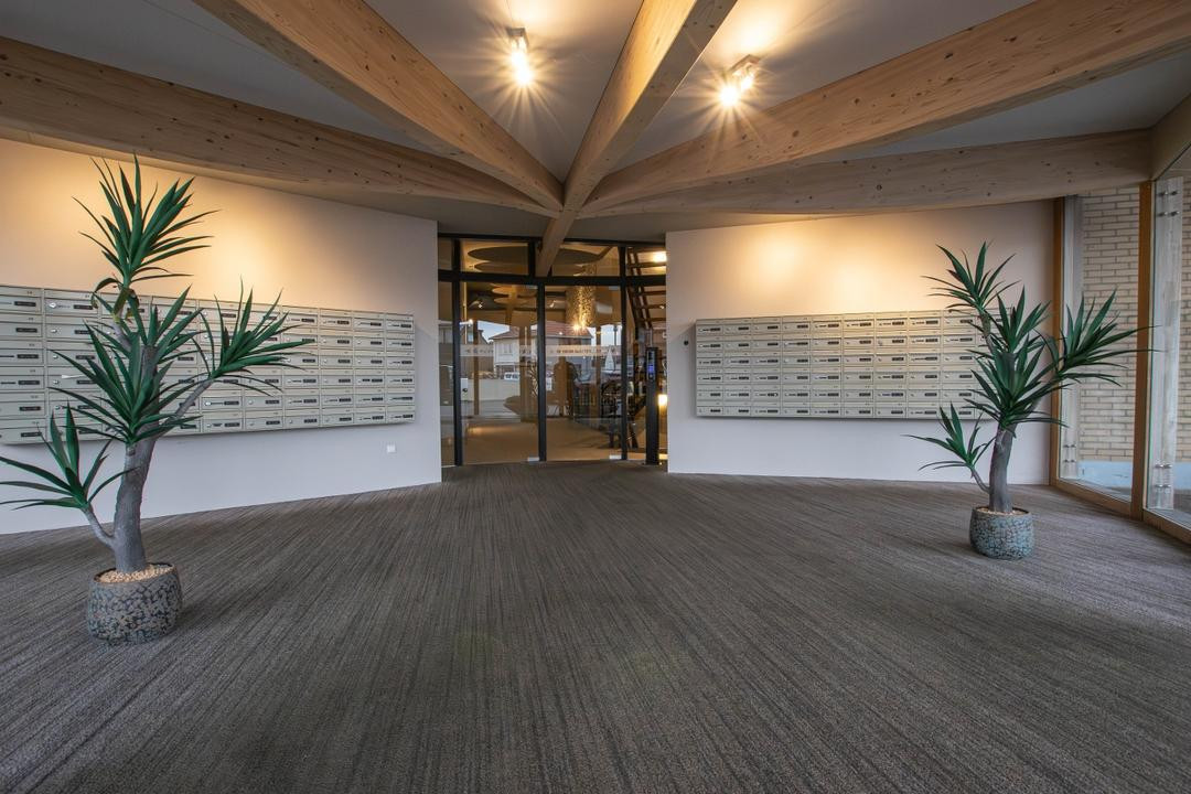 Appartement te koop: Boulevard Ir de Vassy 191, Egmond Aan Zee