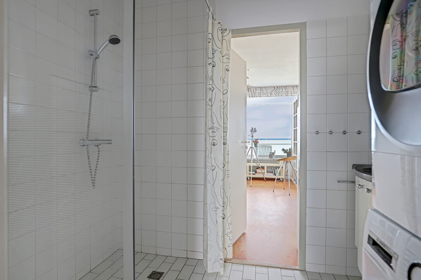 Appartement te koop: Boulevard Ir de Vassy 243, Egmond Aan Zee