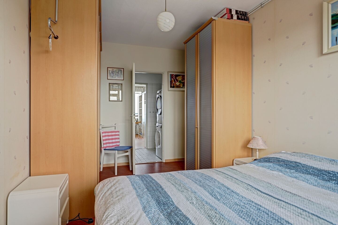Appartement te koop: Boulevard Ir de Vassy 243, Egmond Aan Zee