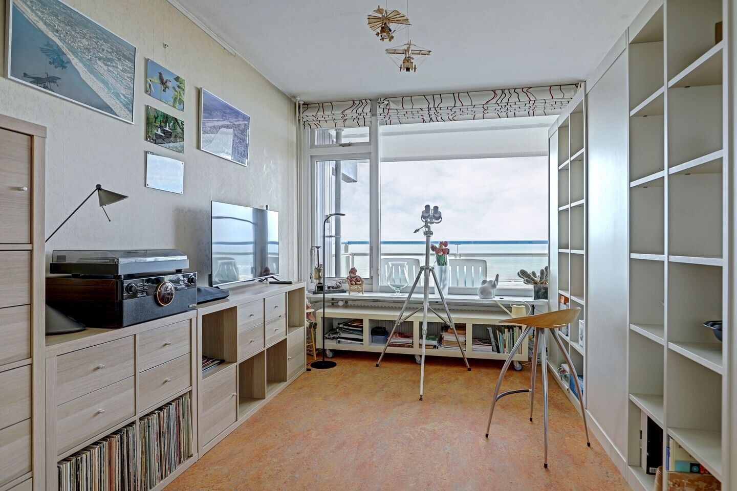 Appartement te koop: Boulevard Ir de Vassy 243, Egmond Aan Zee