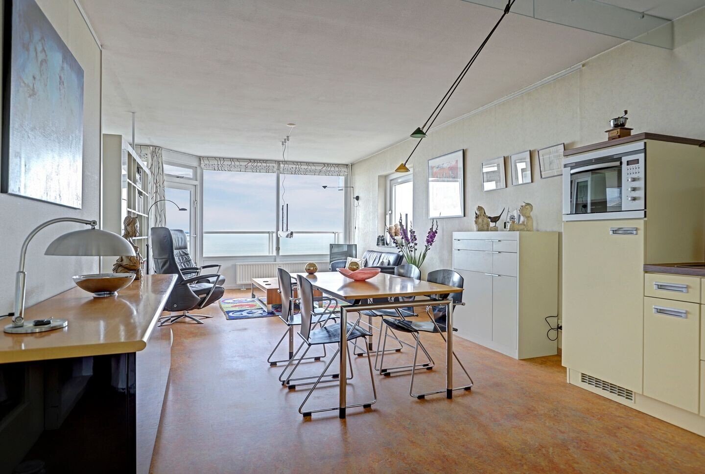 Appartement te koop: Boulevard Ir de Vassy 243, Egmond Aan Zee