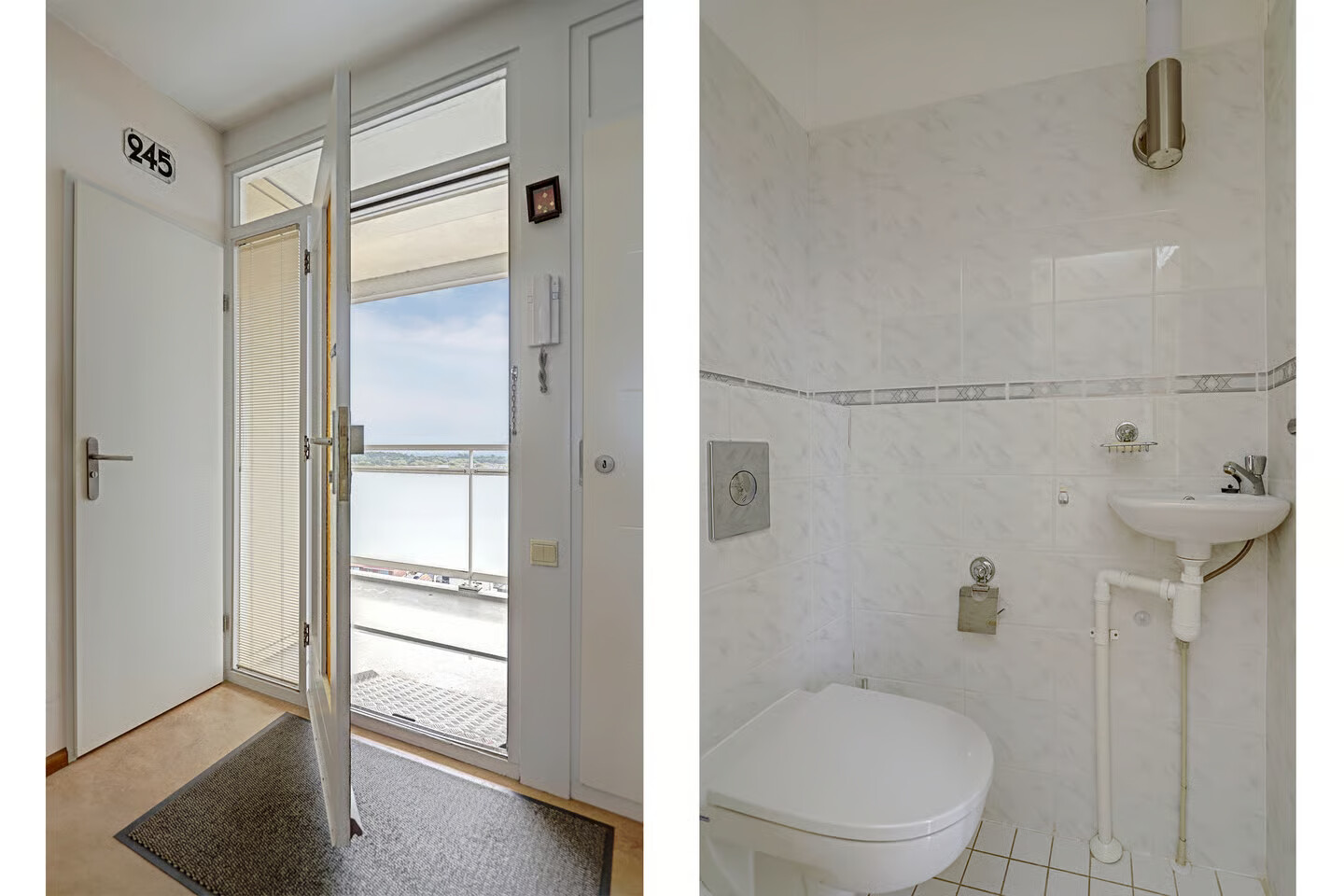 Appartement te koop: Boulevard Ir de Vassy 243, Egmond Aan Zee