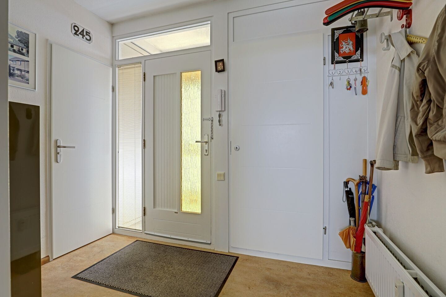 Appartement te koop: Boulevard Ir de Vassy 243, Egmond Aan Zee
