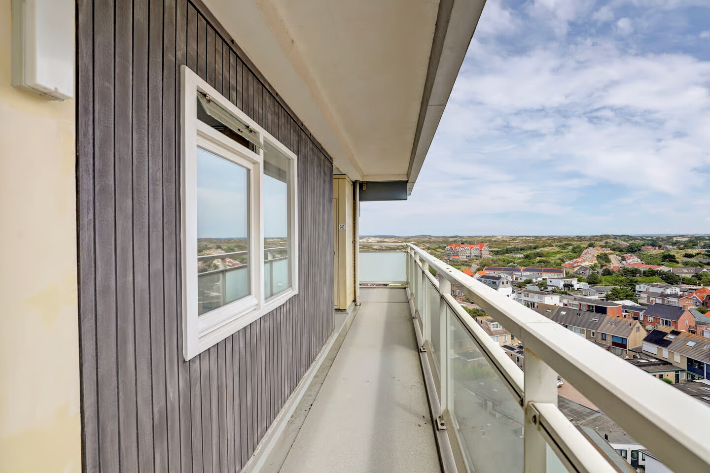 Appartement te koop: Boulevard Ir de Vassy 243, Egmond Aan Zee