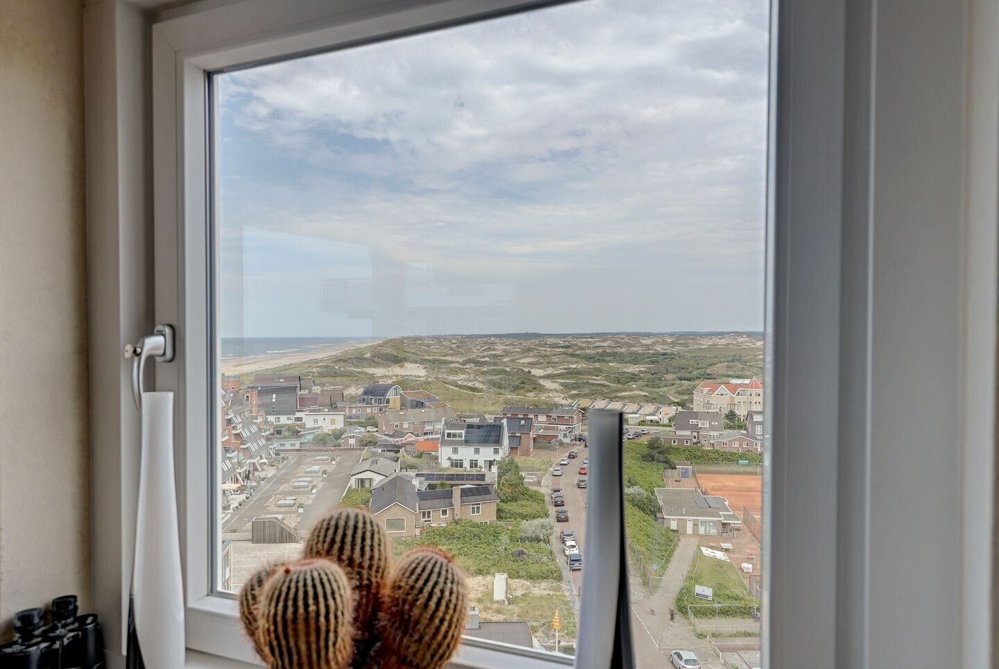 Appartement te koop: Boulevard Ir de Vassy 243, Egmond Aan Zee