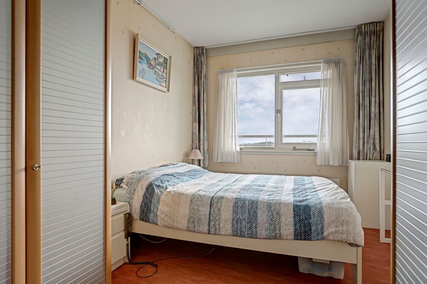 Appartement te koop: Boulevard Ir de Vassy 243, Egmond Aan Zee