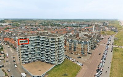 Boulevard Ir de Vassy 243