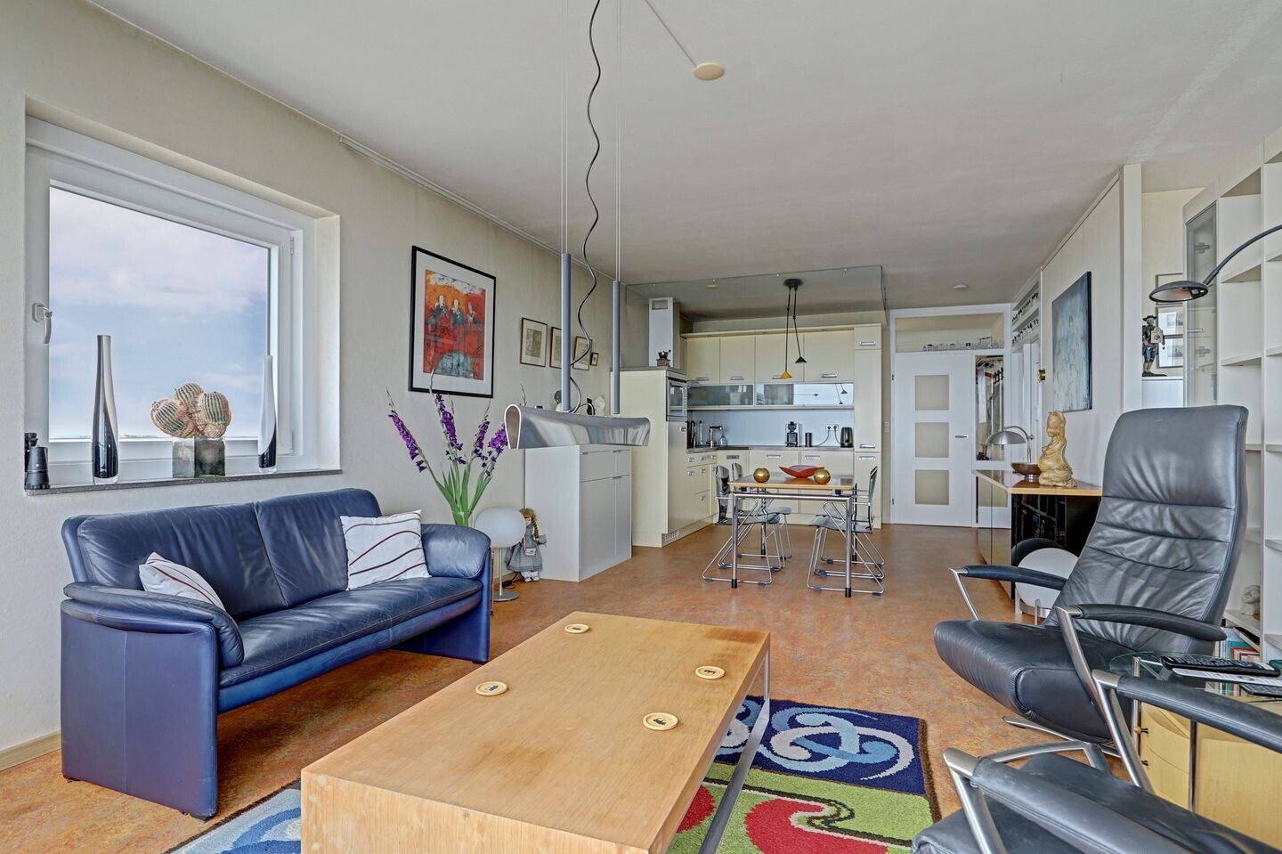 Appartement te koop: Boulevard Ir de Vassy 243, Egmond Aan Zee