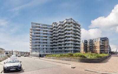 Boulevard Ir de Vassy 71