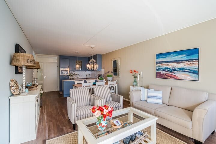 Appartement te koop: Boulevard Ir de Vassy 79, Egmond Aan Zee