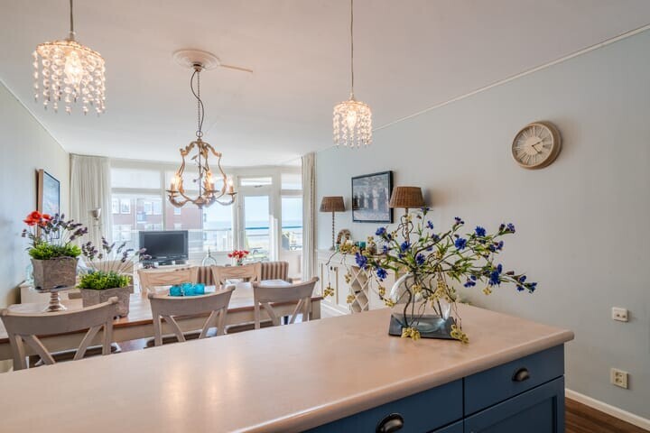 Appartement te koop: Boulevard Ir de Vassy 79, Egmond Aan Zee