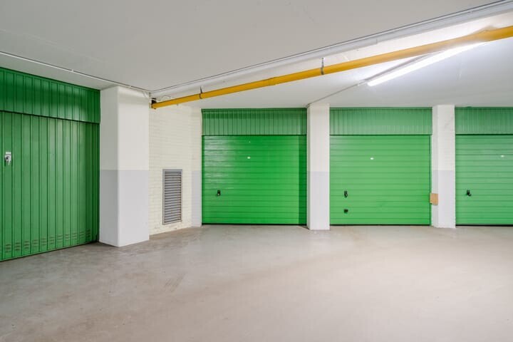 Appartement te koop: Boulevard Ir de Vassy 79, Egmond Aan Zee