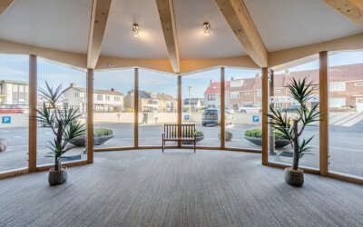 Boulevard Ir de Vassy 79