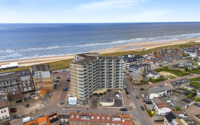 Boulevard Ir de Vassy 95