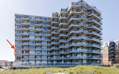 Boulevard Ir de Vassy 99