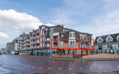 Vuurtorenplein 11