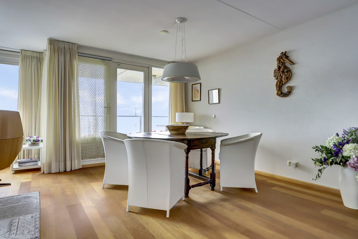 Appartement te koop: Boulevard 64, Egmond Aan Zee