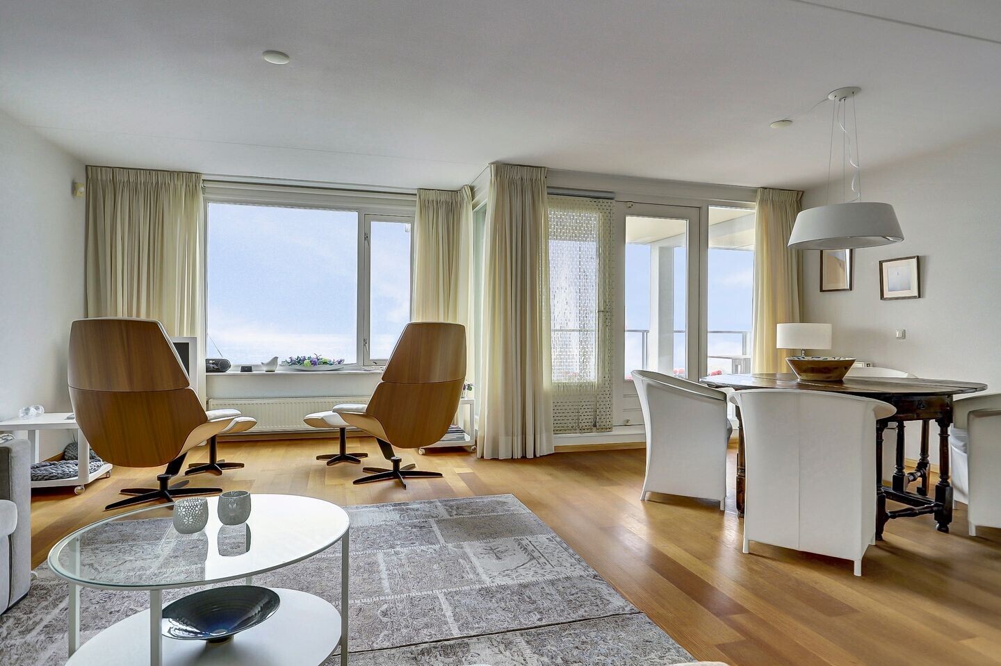 Appartement te koop: Boulevard 64, Egmond Aan Zee