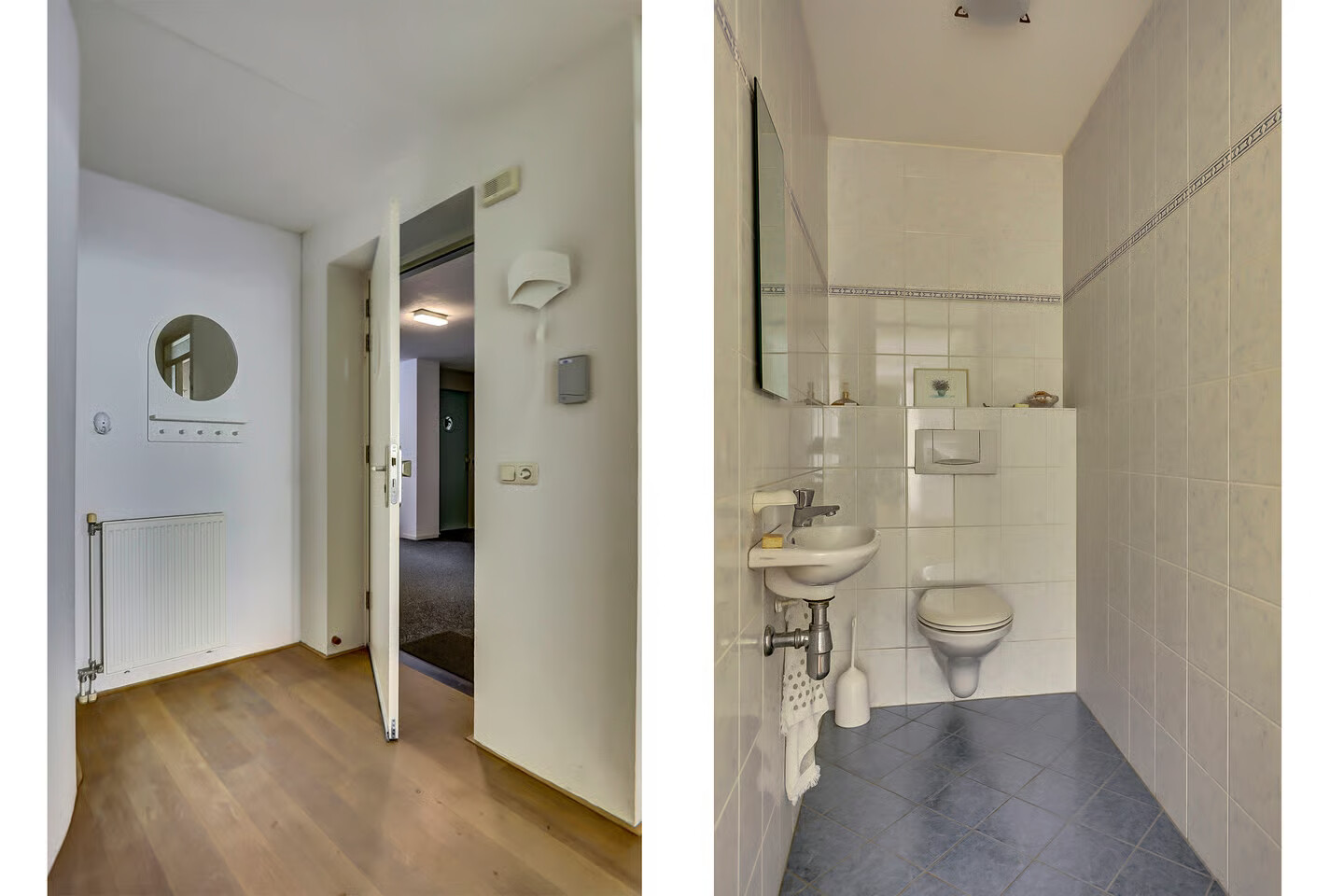 Appartement te koop: Boulevard 64, Egmond Aan Zee