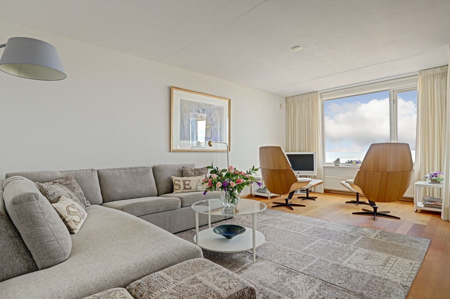 Appartement te koop: Boulevard 64, Egmond Aan Zee