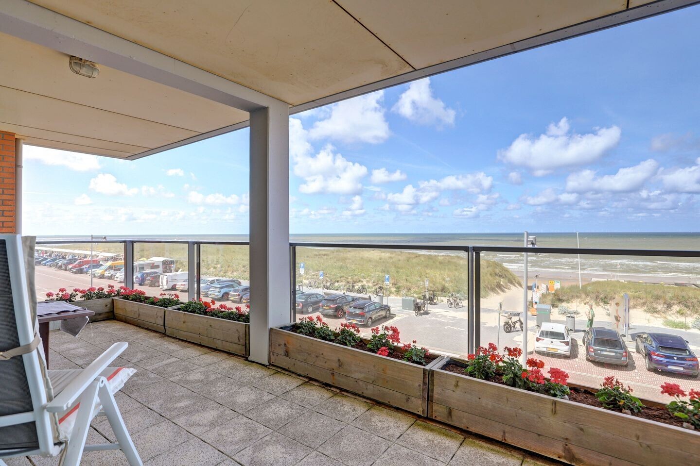 Appartement te koop: Boulevard 64, Egmond Aan Zee