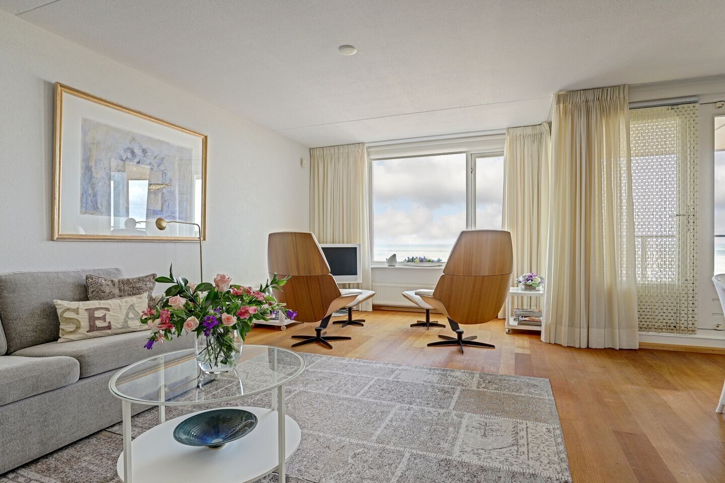 Appartement te koop: Boulevard 64, Egmond Aan Zee