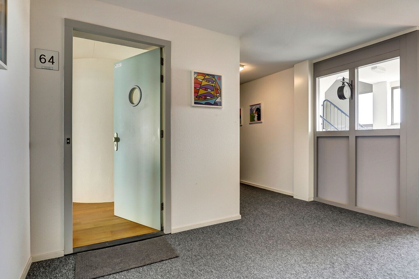 Appartement te koop: Boulevard 64, Egmond Aan Zee