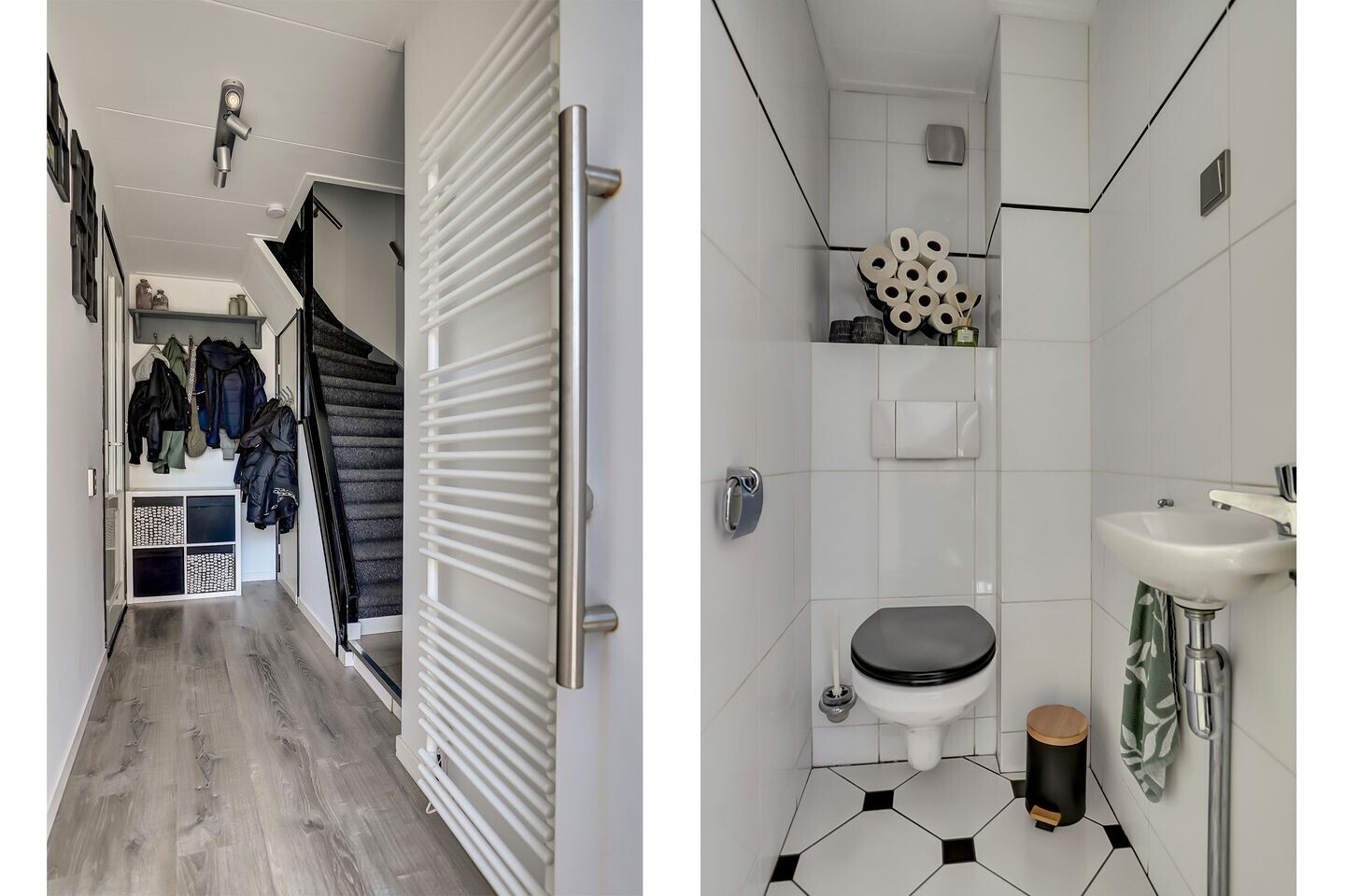 Woning te koop: 3e Oosterberg 14, Egmond Aan Zee