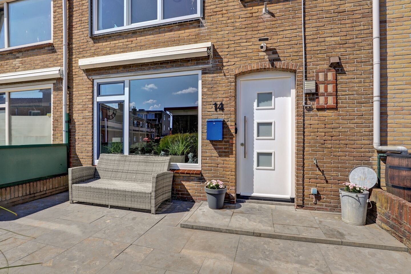 Woning te koop: 3e Oosterberg 14, Egmond Aan Zee