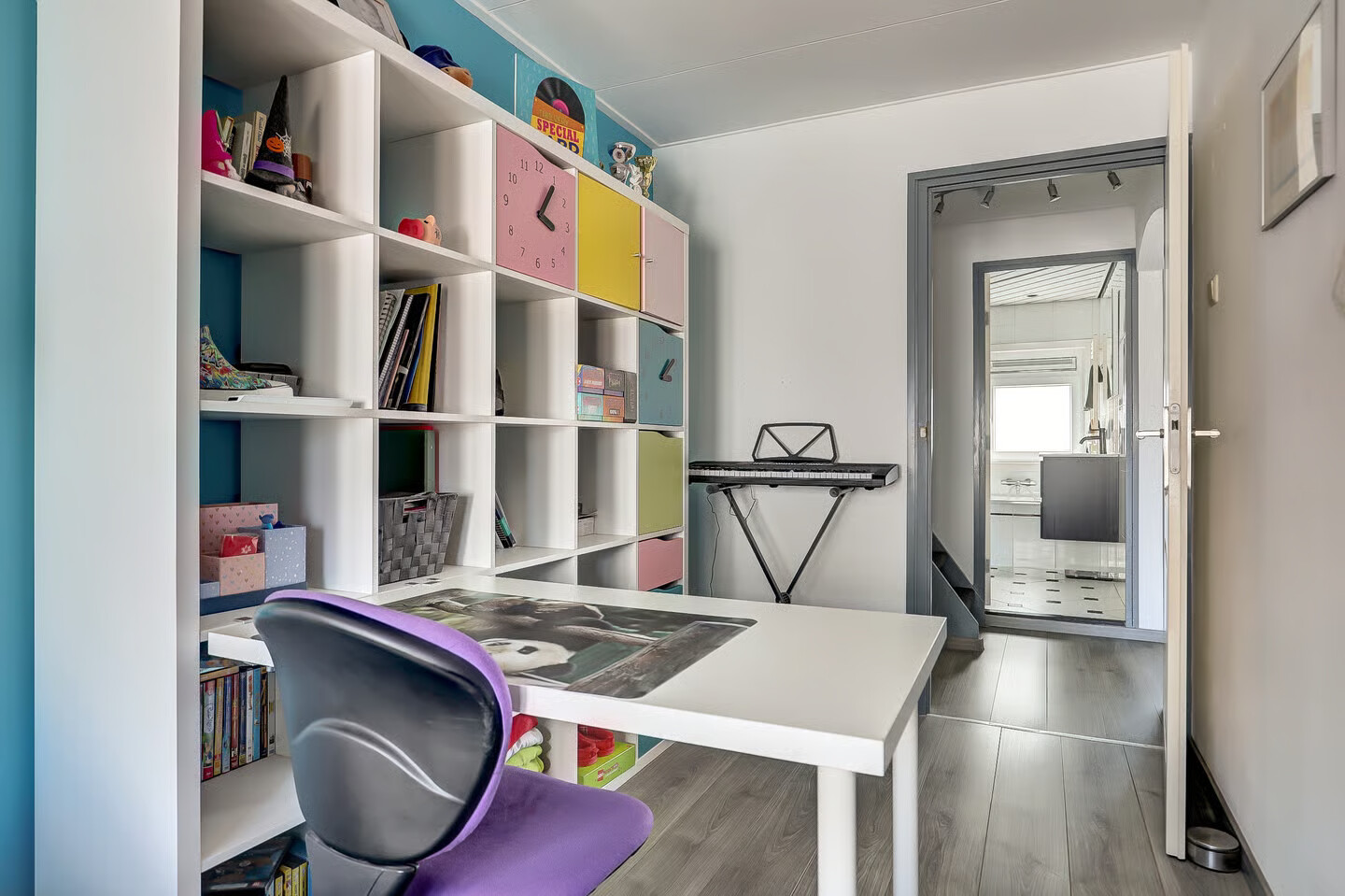Woning te koop: 3e Oosterberg 14, Egmond Aan Zee