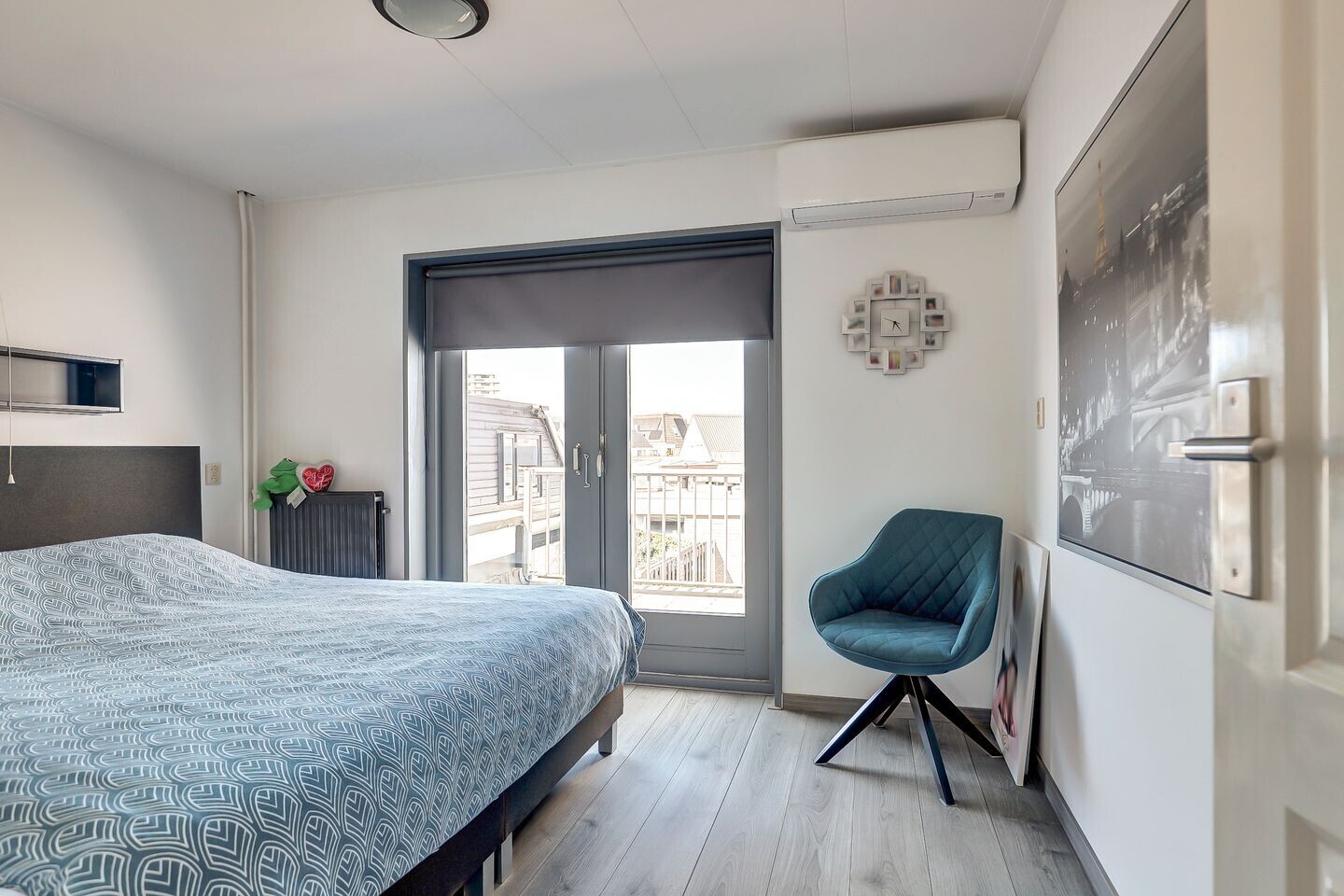 Woning te koop: 3e Oosterberg 14, Egmond Aan Zee