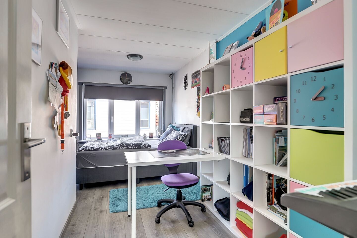 Woning te koop: 3e Oosterberg 14, Egmond Aan Zee