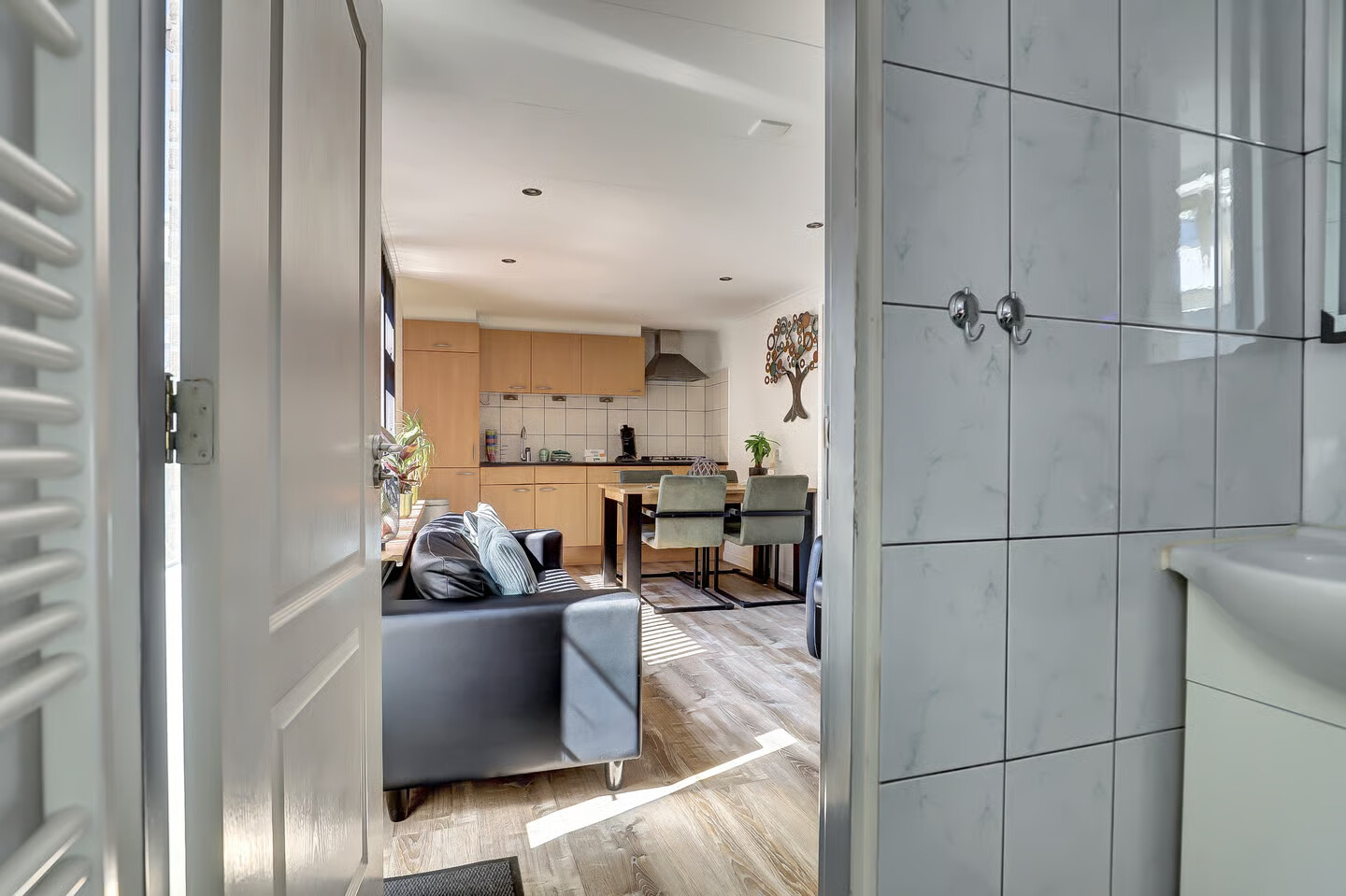Woning te koop: 3e Oosterberg 14, Egmond Aan Zee