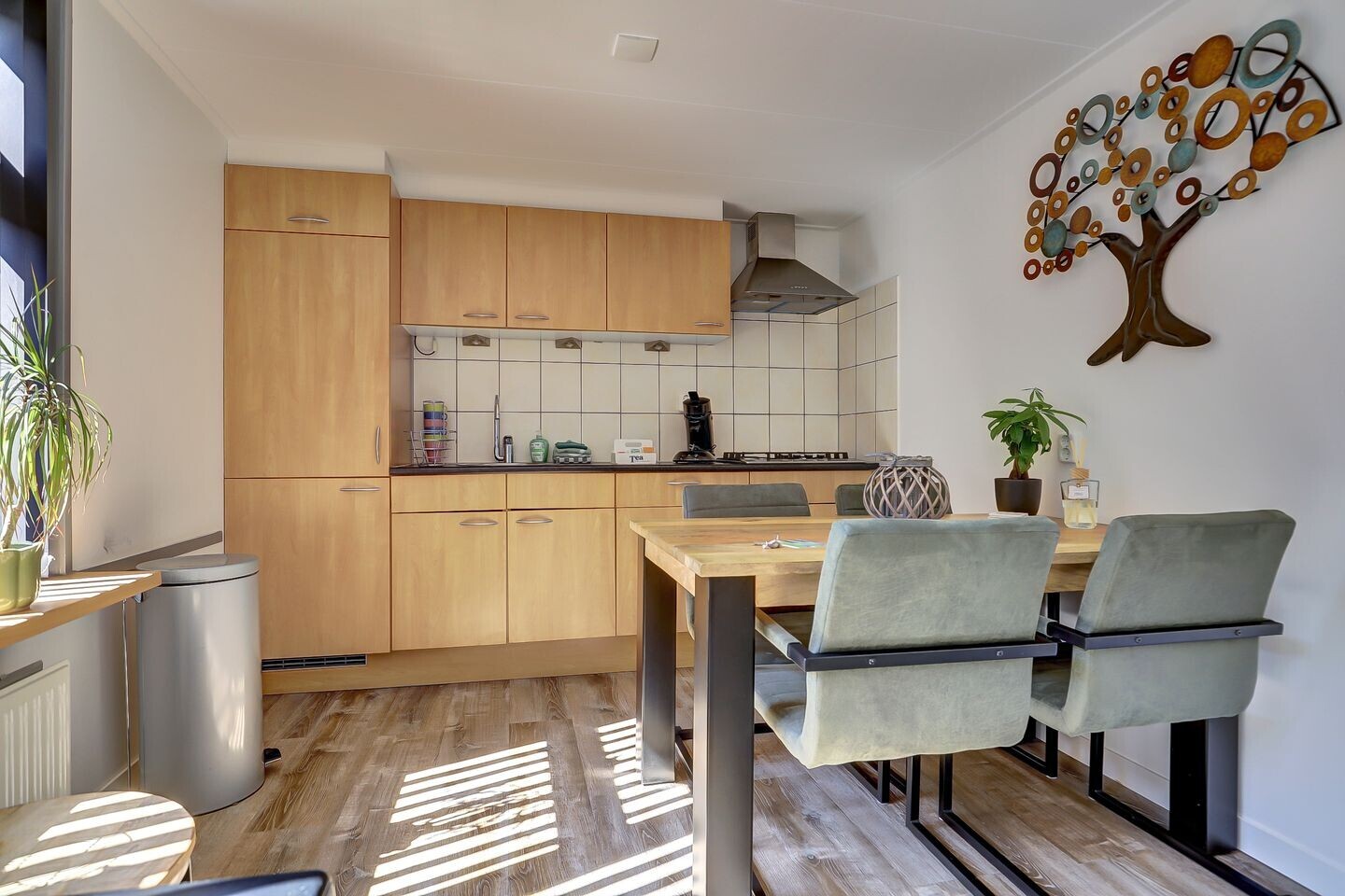 Woning te koop: 3e Oosterberg 14, Egmond Aan Zee