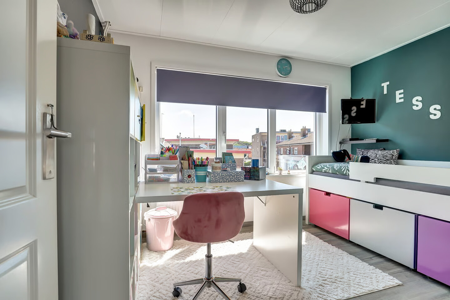 Woning te koop: 3e Oosterberg 14, Egmond Aan Zee