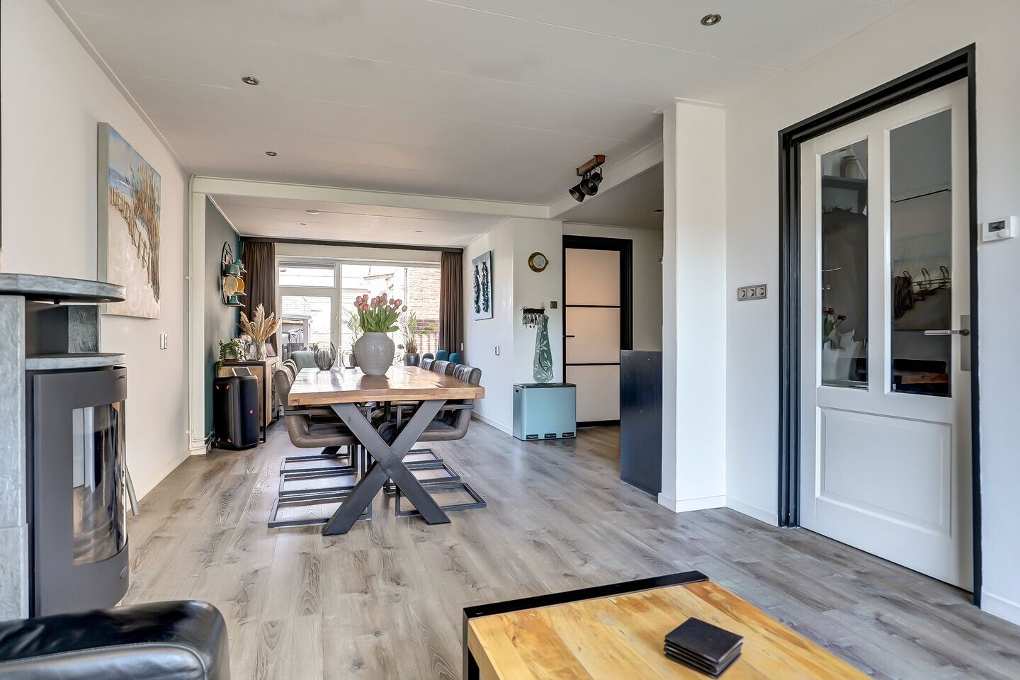 Woning te koop: 3e Oosterberg 14, Egmond Aan Zee