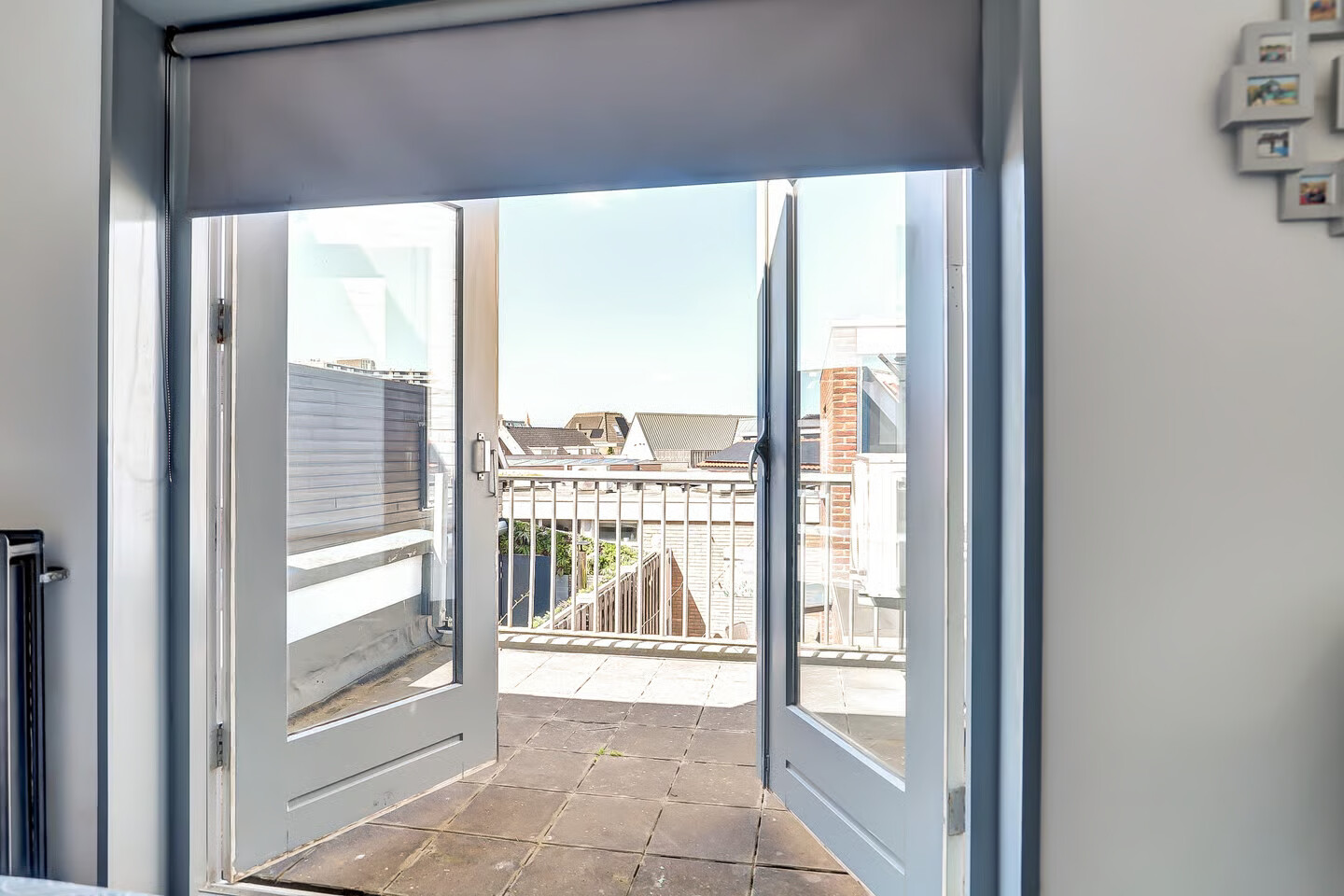 Woning te koop: 3e Oosterberg 14, Egmond Aan Zee