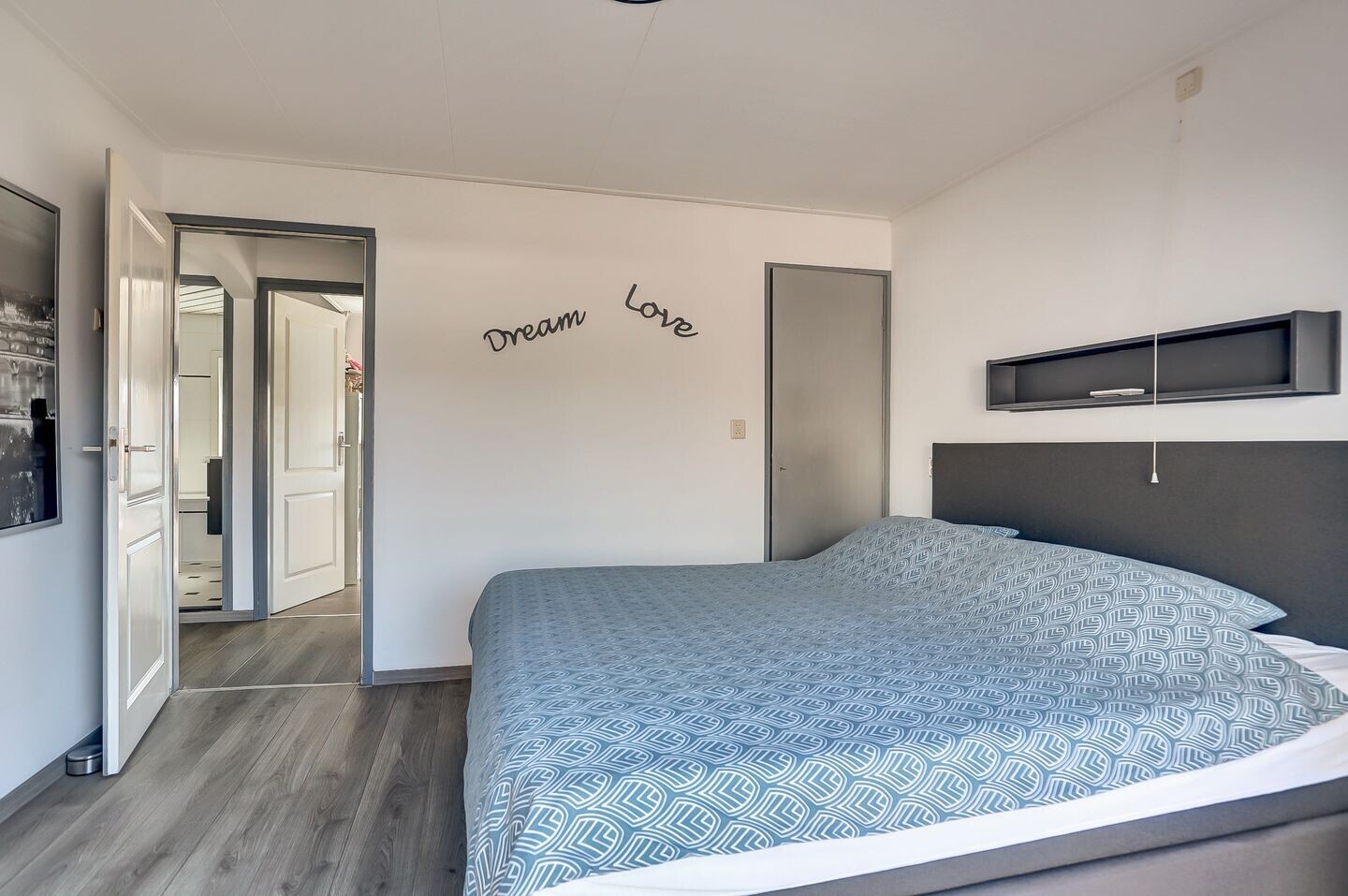 Woning te koop: 3e Oosterberg 14, Egmond Aan Zee