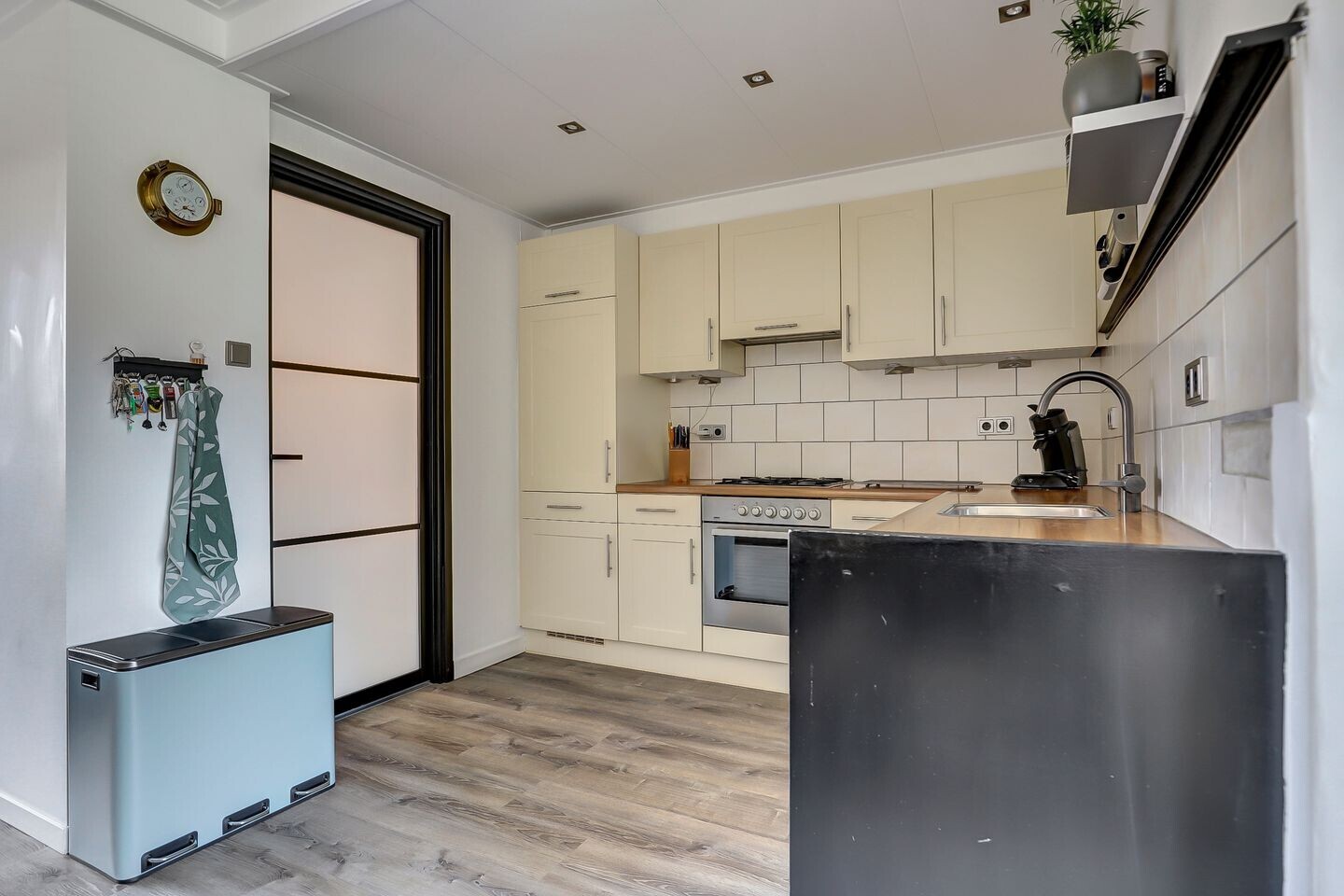Woning te koop: 3e Oosterberg 14, Egmond Aan Zee